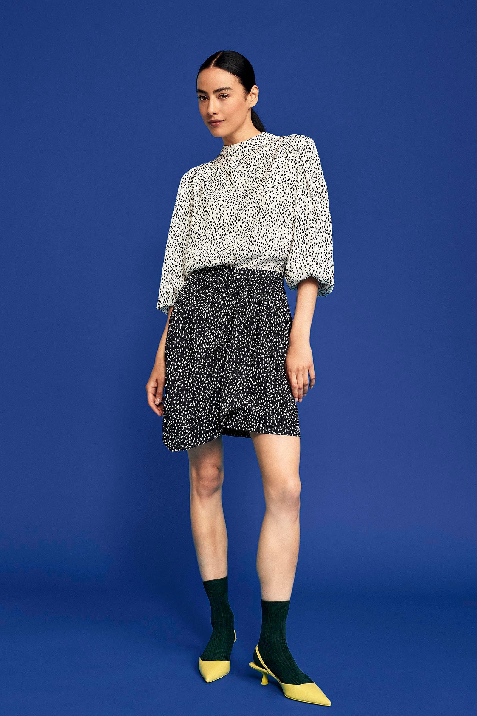  - SHOP THE LOOK -  - 